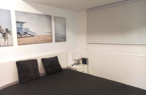 Apartament Aguaviva w Callao Salvaje - Foto 18