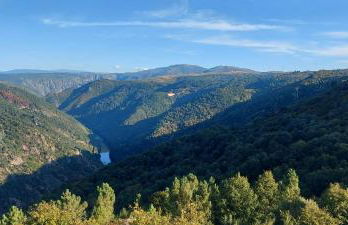 Ás Portas do Sil - En la Ribeira Sacra - Foto 23