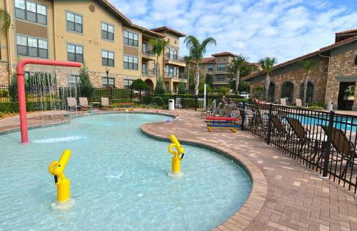 Bella Piazza Resort 3 Bedroom Condo 12 Miles to Disney - Foto 40