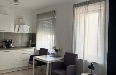 Urban City Room - Self Check In - Bad Nauheim - Foto 12