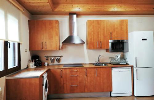 Casas rurales en Fanlo y Valle Vio - Foto 16