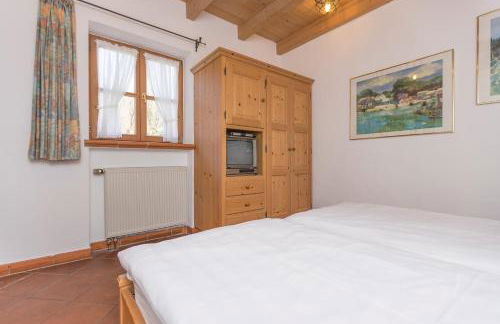 Ferienhaus Alp Chalet - Foto 14