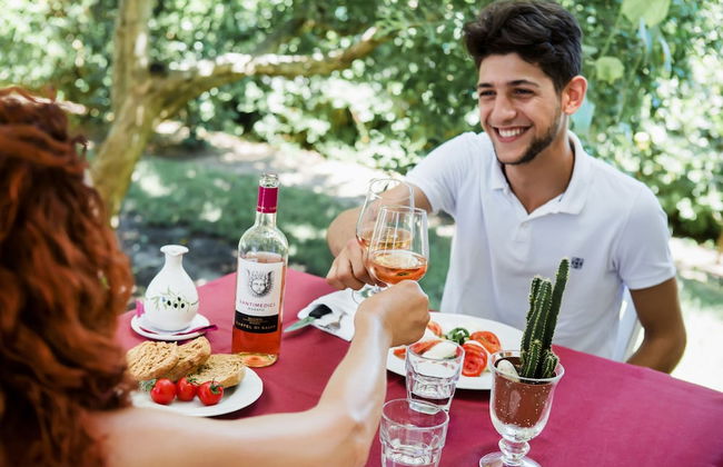 Masseria L'Uliveto - Foto 53