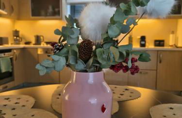 The elegant urban apartment - Foto 63