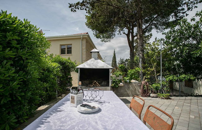 Apartments Lovric - Foto 71