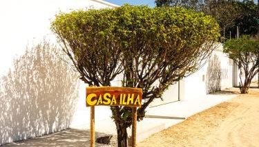 Kite Oasis Parajuru Casa Ilha - Foto 4