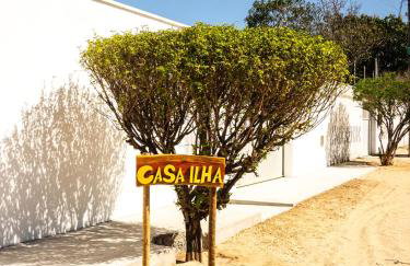 Kite Oasis Parajuru Casa Ilha - Photo 4