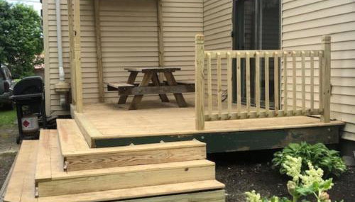 Doyle House - Near Cooperstown Dreams Park 2 - Foto 3