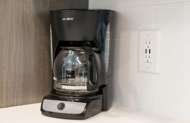 S1bl Enjoy a Full Kitchen in an Affordable 1-br Near Piedmont Park - Foto 13