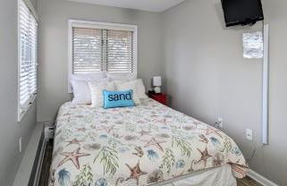 Bay Front Home - Watch the sun rise over LBI. Pier for Boat/Swim/SUP/Kayak/Crab - Foto 22