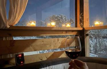 LakeView DomekNaKaszubach - Foto 5