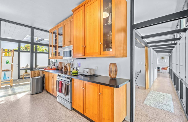 Mid Century Modern - Weekly Winter Rates - Foto 19