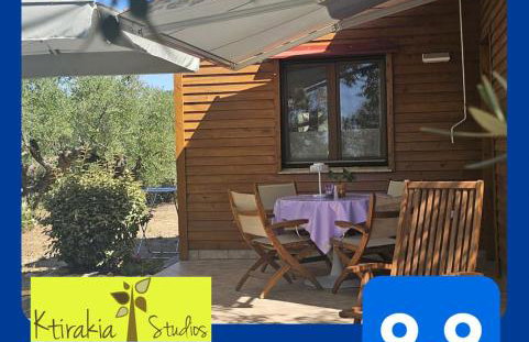 Ktirakia Studios - Foto 2