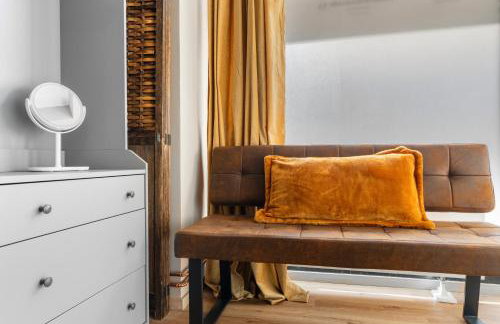 Loftly Modersohnstr nähe East Side Gallery nähe Uber Arena - Foto 56