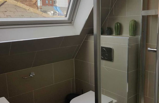 Nitehouse Serviced Apartments - Photo 5