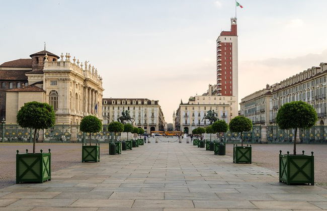 Turin: Chocolate tour - Photo 10