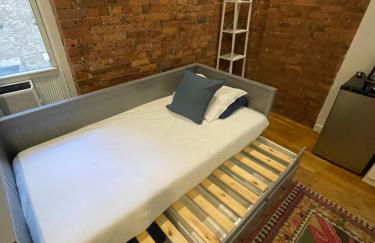 Nest 1 bedroom Aparthotel with kitchenette - Foto 21