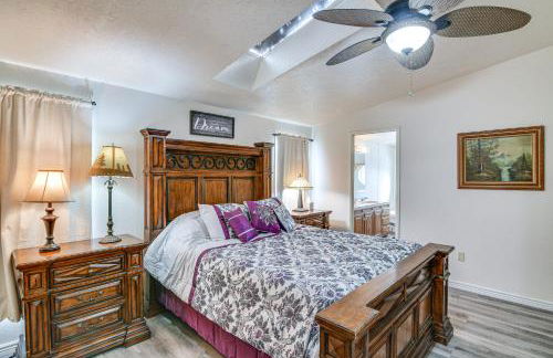 Ely Gem Less Than half Mi to Nevada Northern Railway! - Foto 13