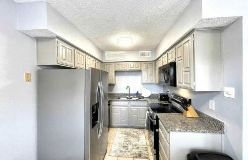 1BD Condo HWY161-183 DFW South Irving - I67 - Foto 7