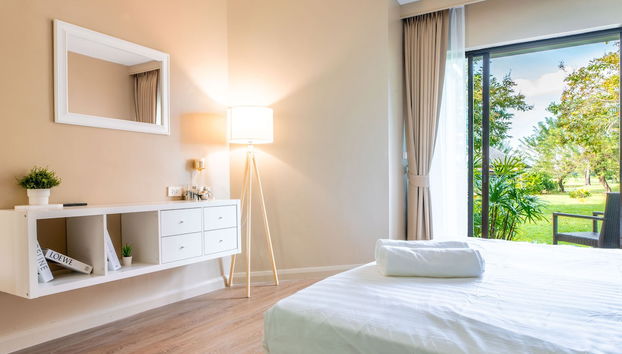 Allamanda Residences by NLA - Foto 4, Habitación