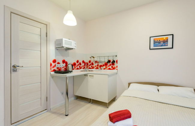 Ptitsa Hotel - Foto 7