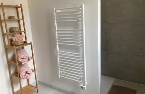 Les Bulles Blanches - Foto 9