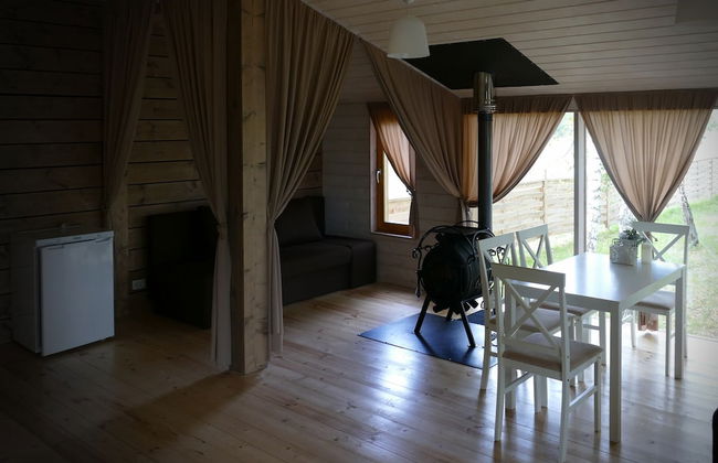 Eko-Hotel Panorama - Foto 18