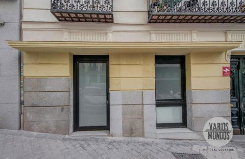 Vive el Retiro para 7 desde Alberto Bosch 14 E1 - Photo 33