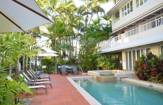 Balboa Holiday Apartments - Photo 43