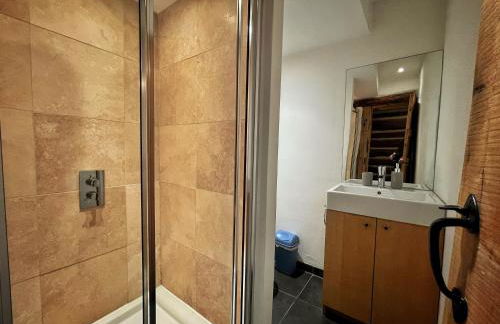 Chalet Algonquin - Foto 37