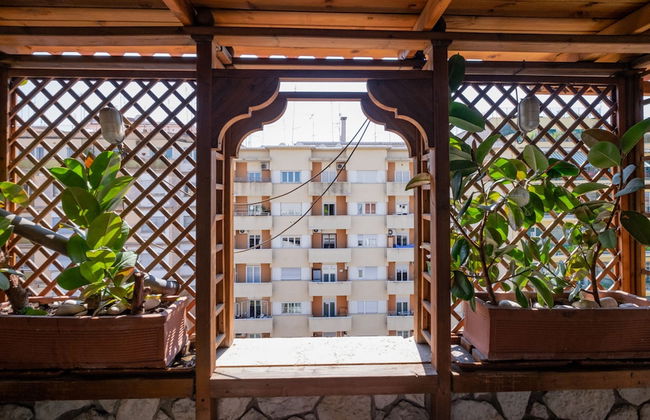 Amazing Penthouse by Caracalla - Foto 31