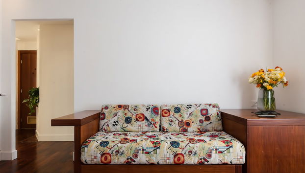 Casa 901 - Photo 3, Salon du hall