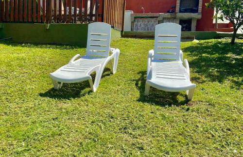 Casa Palmiras - Foto 21