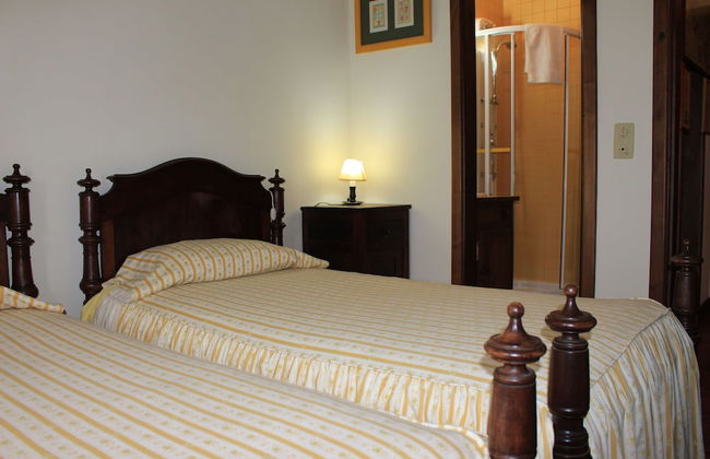 Quinta Do Pomarinho - Foto 12