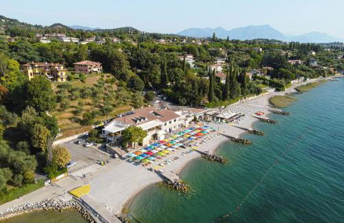 Kalimera alla Rocca di Manerba - Photo 17