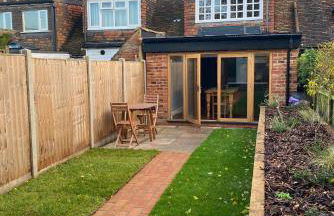 Castle Cottage - Foto 20