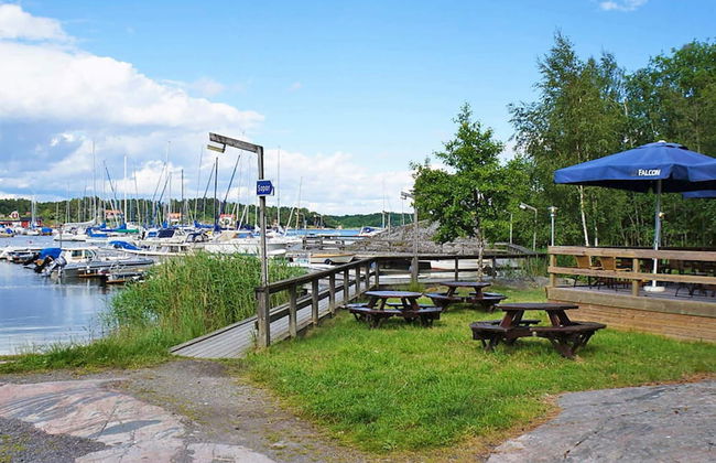 Holiday Home in Vikbolandet - Foto 19