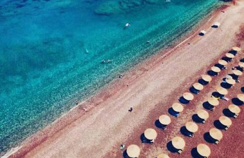 Villa Stamatis - Foto 77