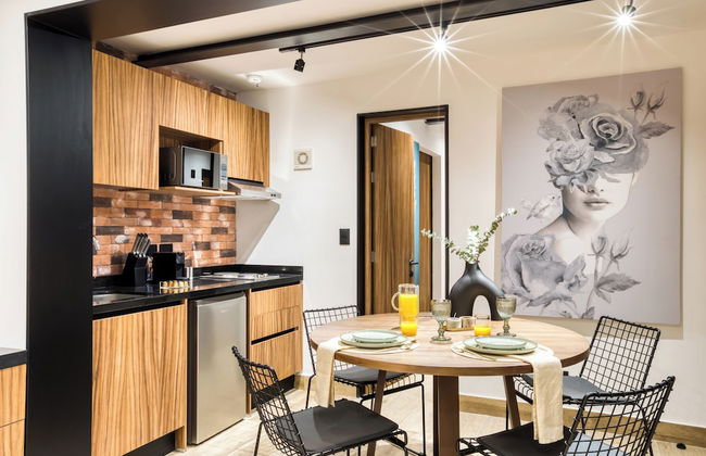 ULIV Roma Norte - Foto 40