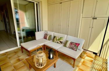 Studio Apartment - Domaine du Golf Resort - Foto 58