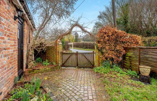 Wisteria Cottage - Foto 25