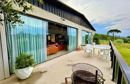 Fantástico Rancho Bronzel - Foto 11