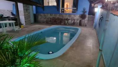 Casa de praia e lagoa em São Pedro da Aldeia - Região dos Lagos -RJ - Foto 3