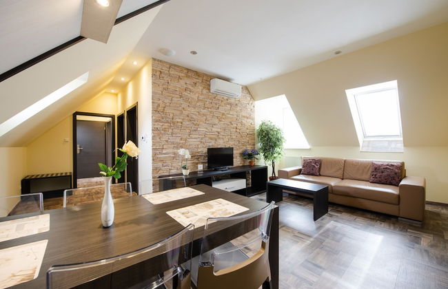 Apartmány Viktor - Foto 37