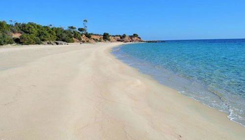 Calaverde Pula Il Giardino di Alessandra - Foto 3