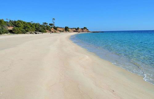 Calaverde Pula Il Giardino di Alessandra - Foto 3
