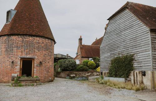 Hare Farm Oast - Photo 45