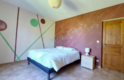 La Maison Angelvin - Foto 22