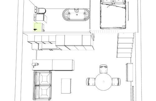 Studio Le Cocon de Jacquard - Foto 20