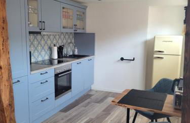 FeWo Todeskino ``Altstadtflair`` in Heiligenhafen - Photo 8